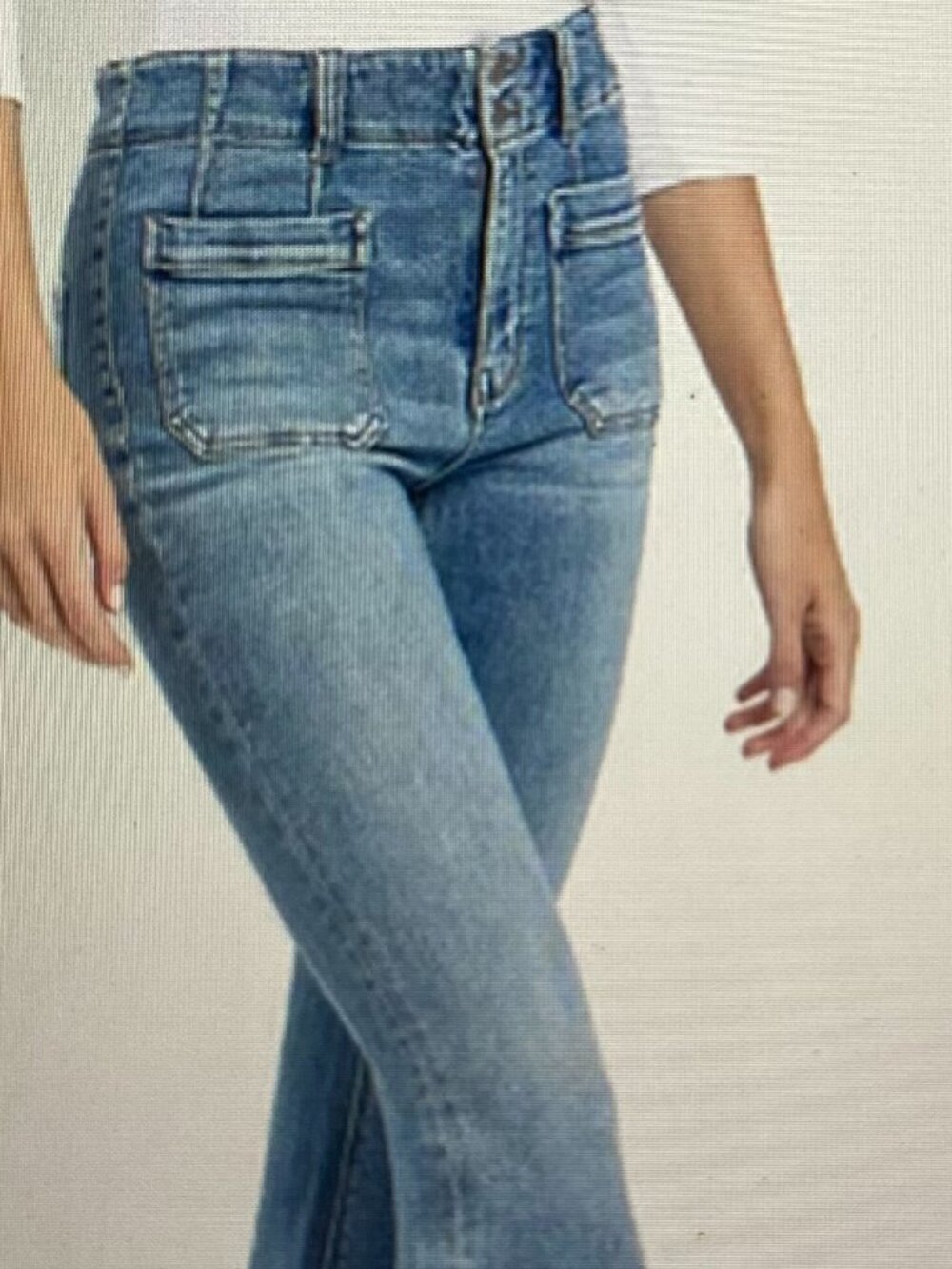 Flying Monkey GUILTLESS Jeans